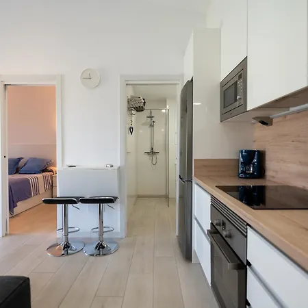 Golden Hour House - Maspalomas * San Bartolomé