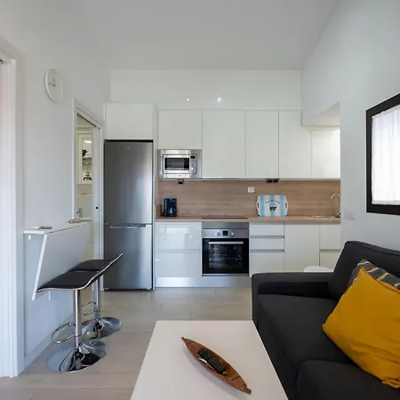 Golden Hour House - Maspalomas * San Bartolomé