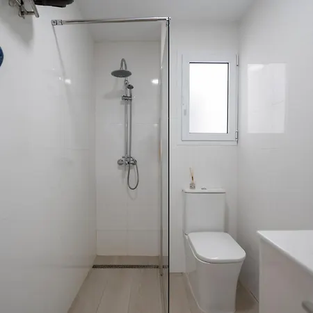 Ferienhaus Golden Hour House - Maspalomas *