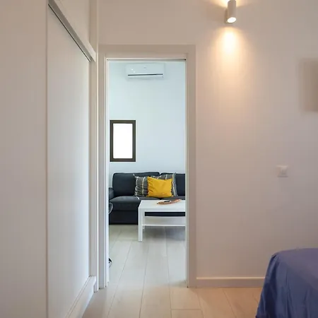 Golden Hour House - Maspalomas *