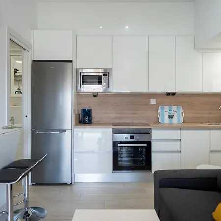 Golden Hour House - Maspalomas * San Bartolomé