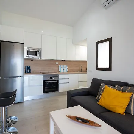 Golden Hour House - Maspalomas Ferienhaus *