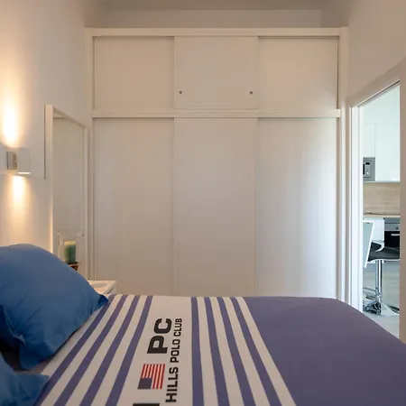 Ferienhaus Golden Hour House - Maspalomas *