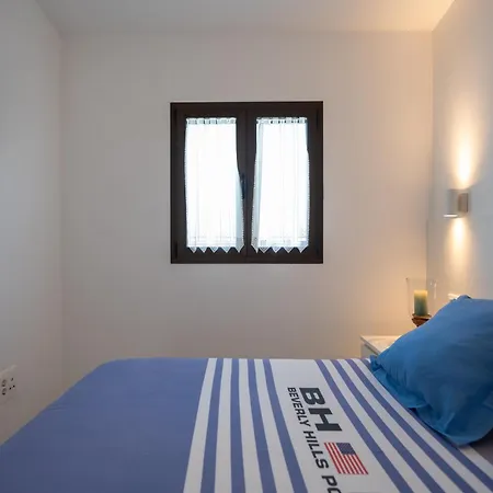 Golden Hour House - Maspalomas Ferienhaus San Bartolomé