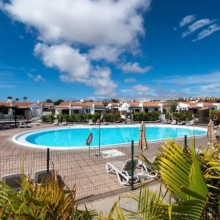 Dom wakacyjny Golden Hour House - Maspalomas