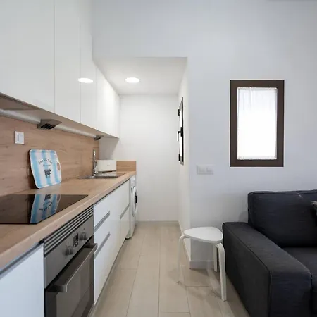 Golden Hour House - Maspalomas Apartamento