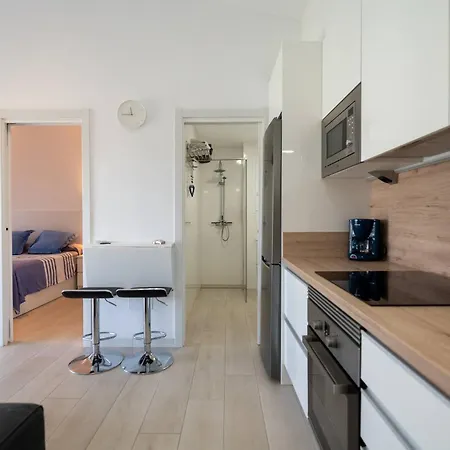 Golden Hour House - Maspalomas Сан-Бартоломе