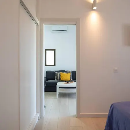 Апартаменты Golden Hour House - Maspalomas Сан-Бартоломе
