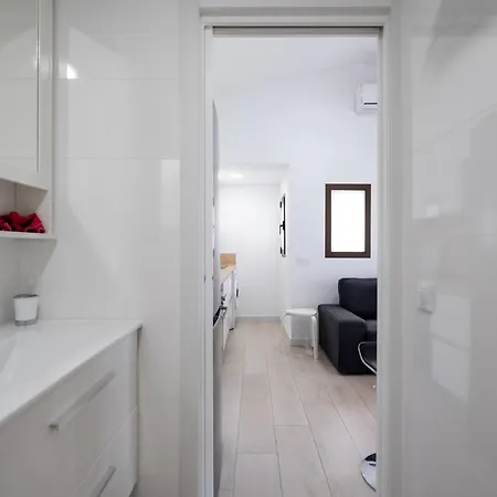 Golden Hour House - Maspalomas Апартаменты Сан-Бартоломе