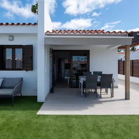Golden Hour House - Maspalomas