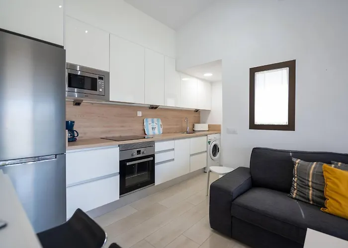 Golden Hour House - Maspalomas Dom wakacyjny