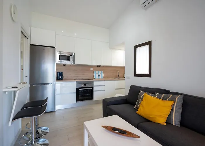 Dom wakacyjny Golden Hour House - Maspalomas San Bartolomé