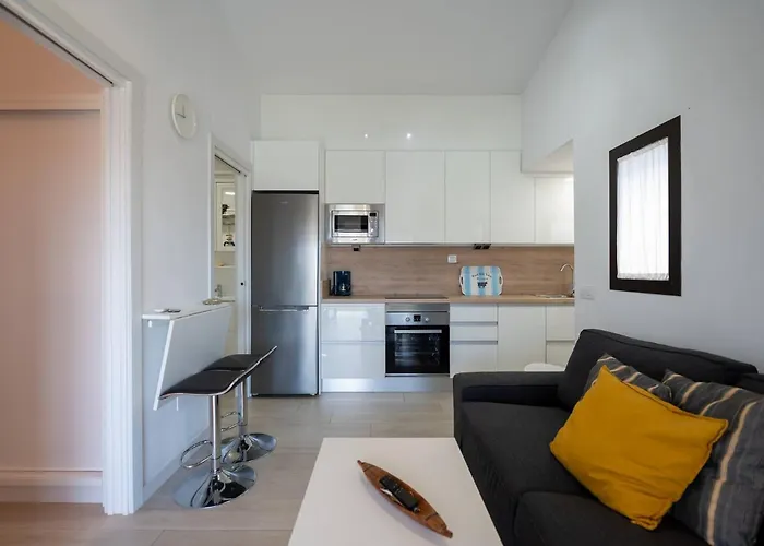 Golden Hour House - Maspalomas San Bartolomé