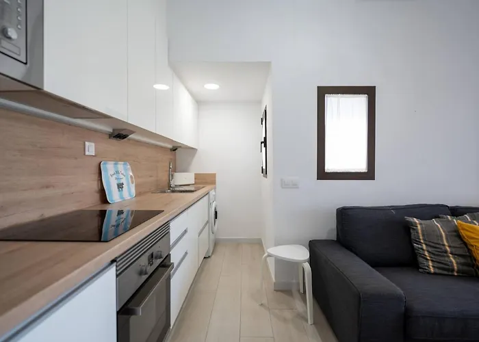 Golden Hour House - Maspalomas Dom wakacyjny