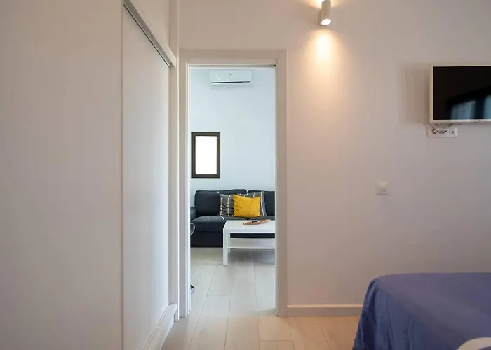 Dom wakacyjny Golden Hour House - Maspalomas San Bartolomé