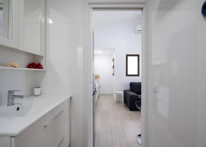 Golden Hour House - Maspalomas Dom wakacyjny San Bartolomé