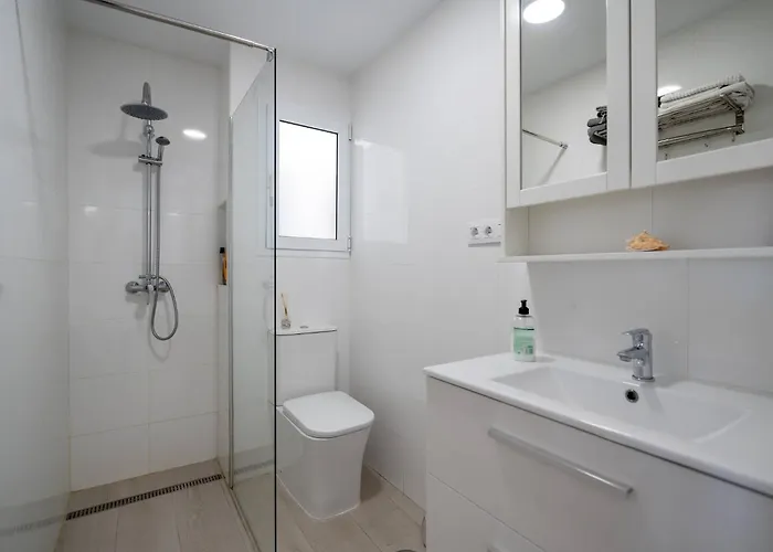 Dom wakacyjny Golden Hour House - Maspalomas *