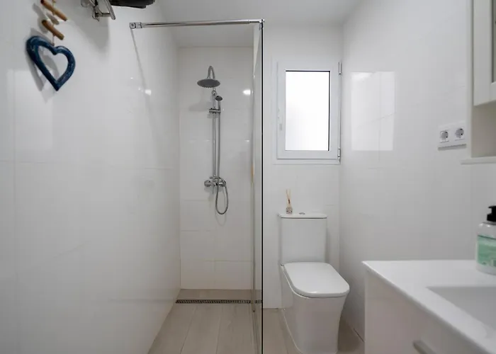 Dom wakacyjny Golden Hour House - Maspalomas